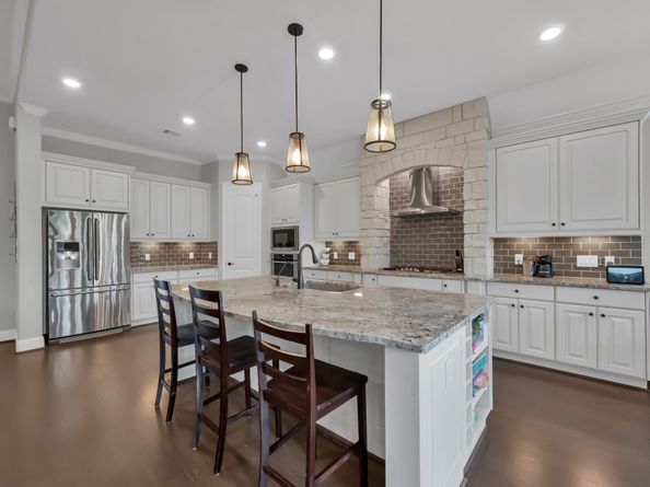 31268 New Forest Park Lane, Spring TX 77386