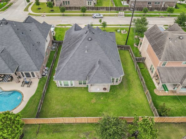 31268 New Forest Park Lane, Spring TX 77386