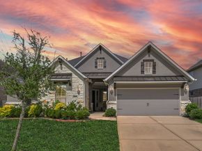 31268 New Forest Park Lane, Spring TX 77386