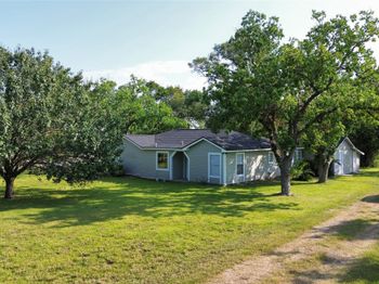 19506 Old Galveston Road