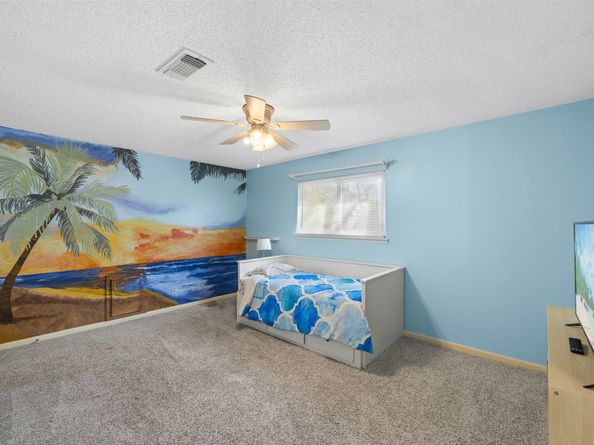 16118 Parish Hall Drive, Spring TX 77379