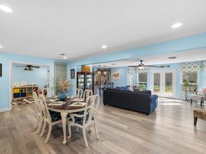 16118 Parish Hall Drive, Spring TX 77379