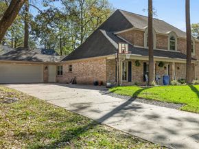 16118 Parish Hall Drive, Spring TX 77379