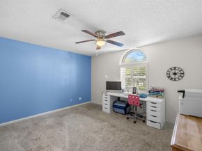 16118 Parish Hall Drive, Spring TX 77379
