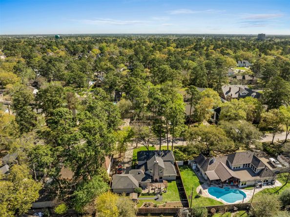 16118 Parish Hall Drive, Spring TX 77379