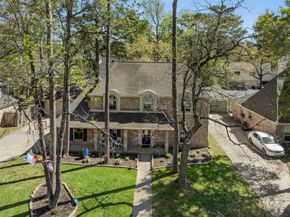 16118 Parish Hall Drive, Spring TX 77379