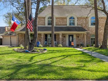 16118 Parish Hall Drive