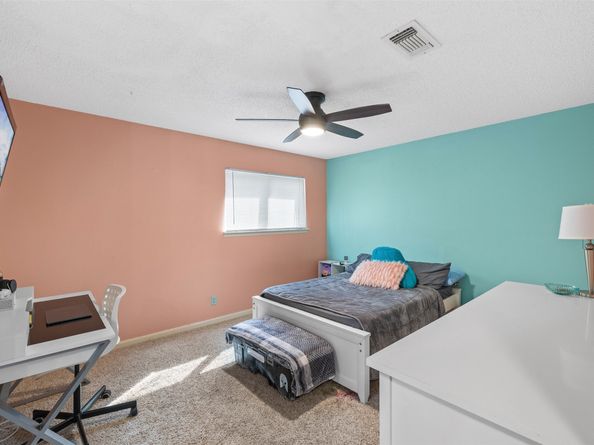 16118 Parish Hall Drive, Spring TX 77379