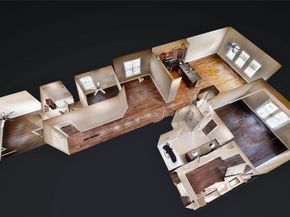 6057 Yale Street, Houston TX 77076