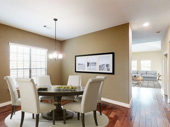 6057 Yale Street, Houston TX 77076