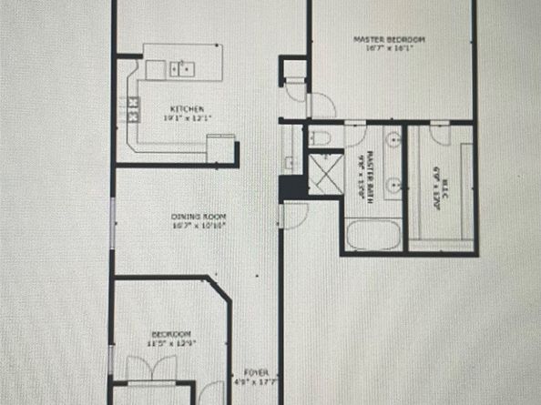 6057 Yale Street, Houston TX 77076