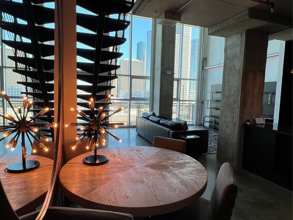 2000 Bagby Street 11416, Houston TX 77002