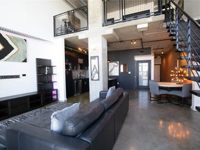 2000 Bagby Street 11416, Houston TX 77002