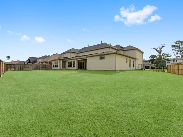 24807 Pacific Dunes Lane, Spring TX 77389