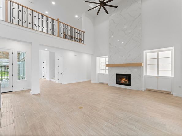 24807 Pacific Dunes Lane, Spring TX 77389