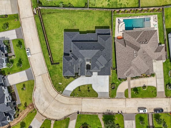 24807 Pacific Dunes Lane, Spring TX 77389