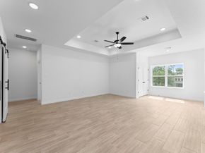 24807 Pacific Dunes Lane, Spring TX 77389