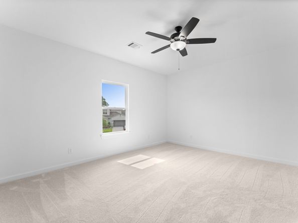 24807 Pacific Dunes Lane, Spring TX 77389