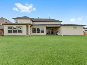 24807 Pacific Dunes Lane, Spring TX 77389