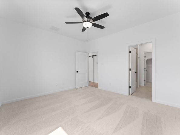 24807 Pacific Dunes Lane, Spring TX 77389