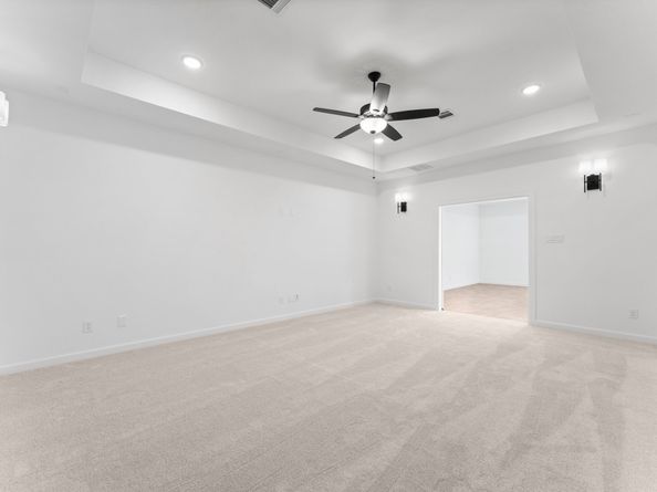 24807 Pacific Dunes Lane, Spring TX 77389