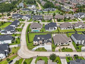 24807 Pacific Dunes Lane, Spring TX 77389