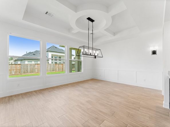 24807 Pacific Dunes Lane, Spring TX 77389