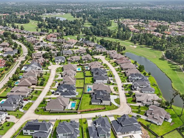 24807 Pacific Dunes Lane, Spring TX 77389