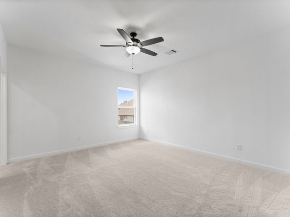 24807 Pacific Dunes Lane, Spring TX 77389