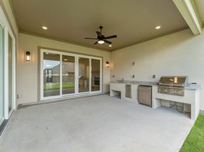 24807 Pacific Dunes Lane, Spring TX 77389