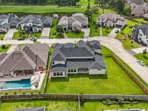 24807 Pacific Dunes Lane, Spring TX 77389