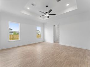 24807 Pacific Dunes Lane, Spring TX 77389