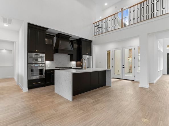 24807 Pacific Dunes Lane, Spring TX 77389