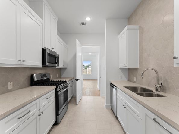 24807 Pacific Dunes Lane, Spring TX 77389