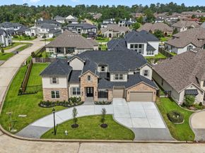 24807 Pacific Dunes Lane, Spring TX 77389