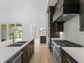 24807 Pacific Dunes Lane, Spring TX 77389