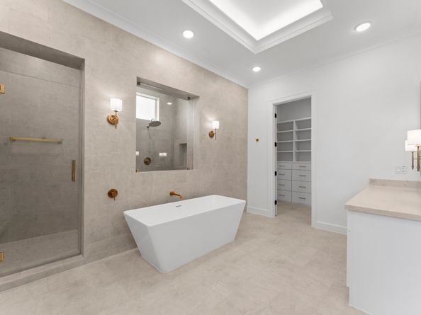 24807 Pacific Dunes Lane, Spring TX 77389