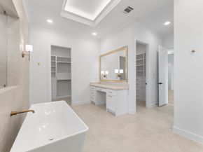 24807 Pacific Dunes Lane, Spring TX 77389