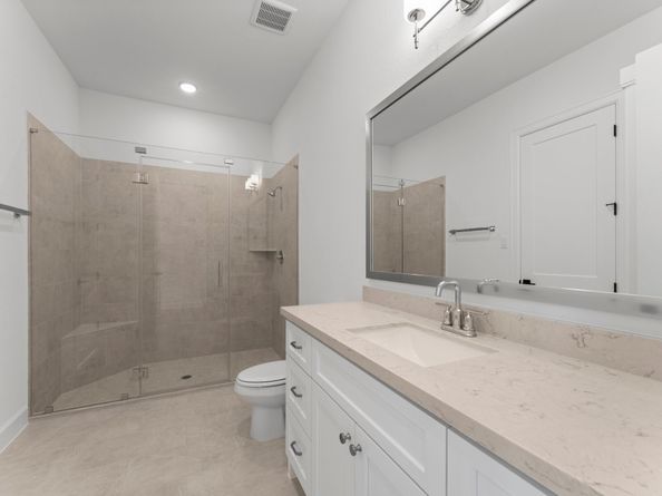 24807 Pacific Dunes Lane, Spring TX 77389