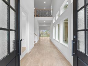 24807 Pacific Dunes Lane, Spring TX 77389