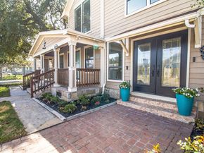 5201 Chapman Street, Houston TX 77009