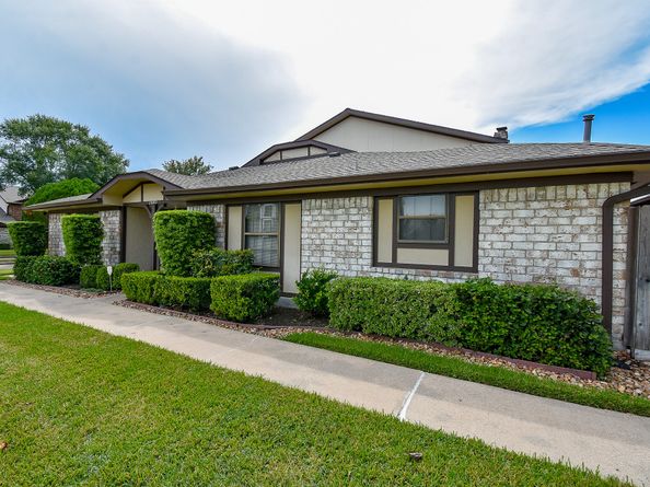 11602 S Kirkwood Road, Houston TX 77477
