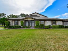 11602 S Kirkwood Road, Houston TX 77477