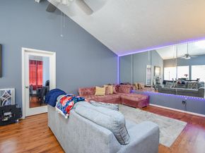 11602 S Kirkwood Road, Houston TX 77477