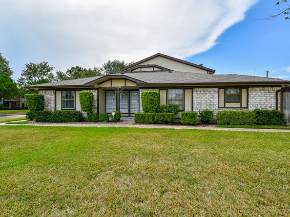 11602 S Kirkwood Road, Houston TX 77477