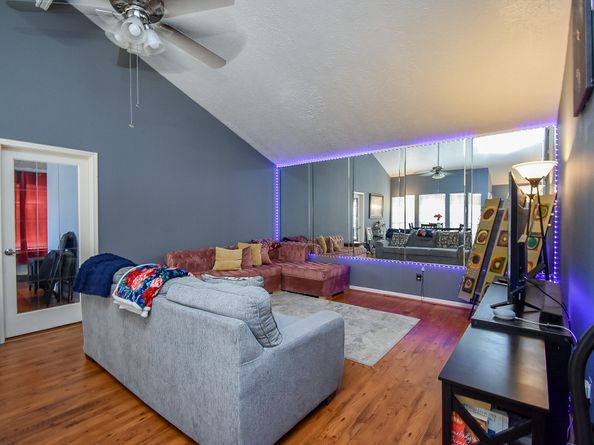 11602 S Kirkwood Road, Houston TX 77477