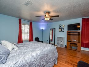 11602 S Kirkwood Road, Houston TX 77477