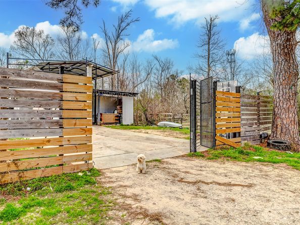 8911 Bayou Ridge Drive, Houston TX 77338