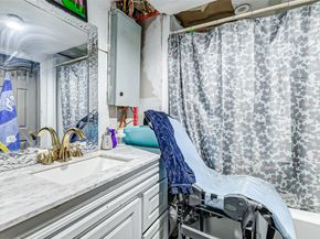 8911 Bayou Ridge Drive, Houston TX 77338