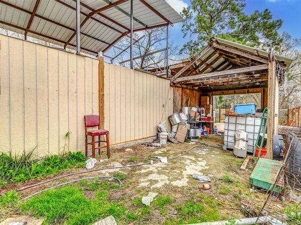 8911 Bayou Ridge Drive, Houston TX 77338